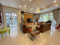 Frankel Estate (D15), Detached #553949401
